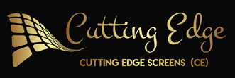 cutting edge screens - Best Laser cut screens in adelaide