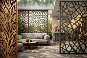 Decorative Screen Design Guide for Better Spaces